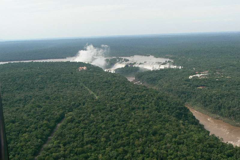 01 Vista dall Elicottero